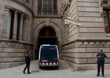 Un decisivo investiga agresiones sexuales a dos menores en una iglesia evangélica de Tarrassa