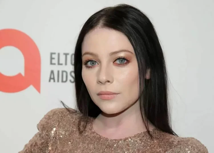 Muere la actriz Michelle Trachtenberg