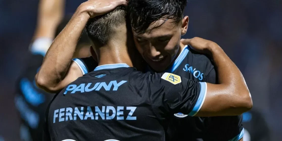 Finaliza la fecha 7 del Apertura 2025