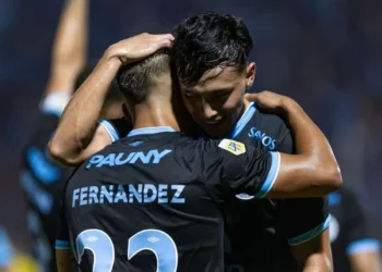 Finaliza la fecha 7 del Apertura 2025