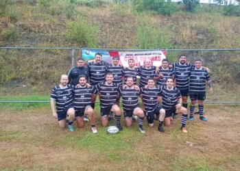 Coihues se consagra en la Copa “Tierras del Sur” de fondeadero Octay y suma su segundo título del año