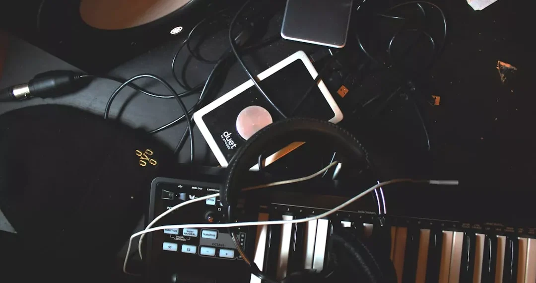 “El poder universal de la música en nuestras vidas”