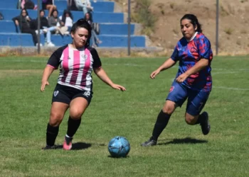 La Peña FC entre las cuatro mejores del fútbol femenino de Bariloche