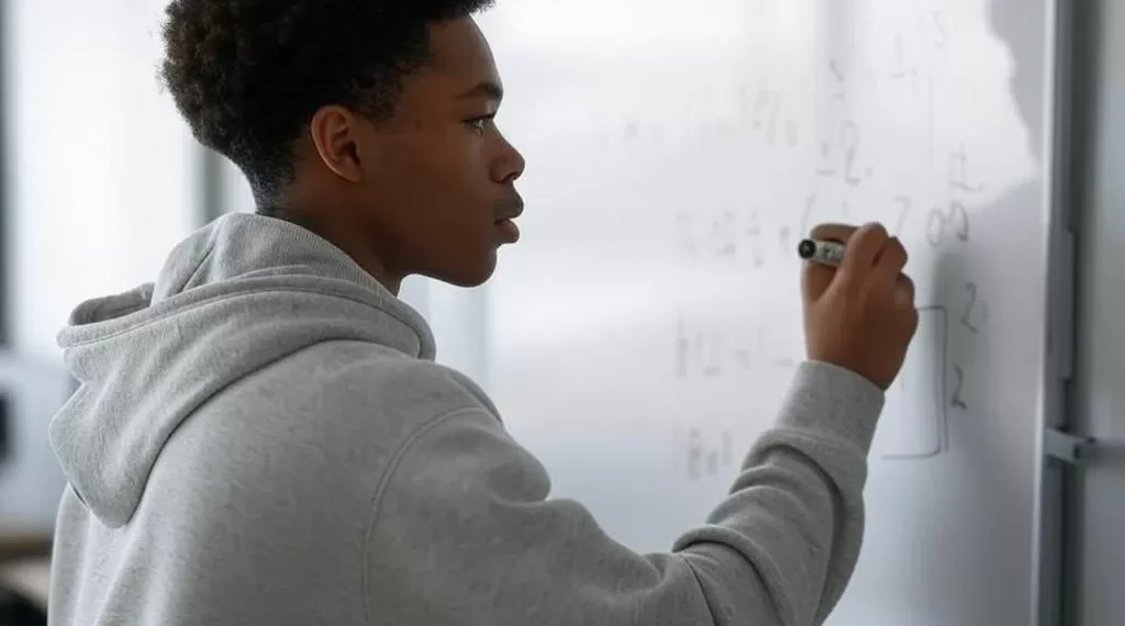 9 + 6 ÷ 3 × 2 – 1: un reto matemático para sacar brillo a las neuronas