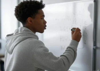 9 + 6 ÷ 3 × 2 – 1: un reto matemático para sacar brillo a las neuronas