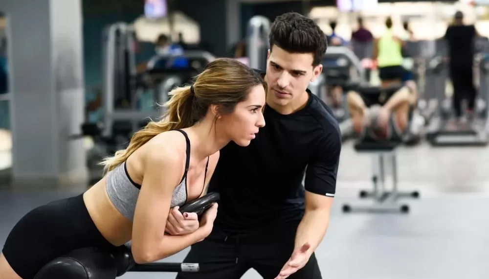 “La obsesión por el fitness está afectando física y psicológicamente a muchas personas”