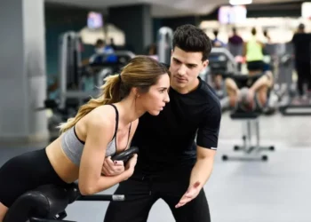 “La obsesión por el fitness está afectando física y psicológicamente a muchas personas”