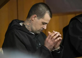 El jurado declara culpable al pronunciado de matar a su mujer y su bebé en Liaño