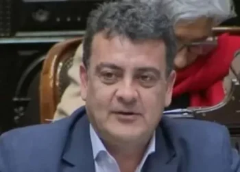 El diputado Gonzáles destacó los avances en materia pesquera del Gobierno de Santa altura