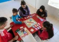 “Juegotecas Comunitarias” abre su inscripción para el ciclo 2025