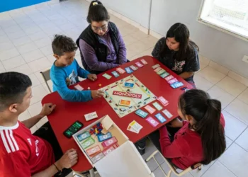 “Juegotecas Comunitarias” abre su inscripción para el ciclo 2025