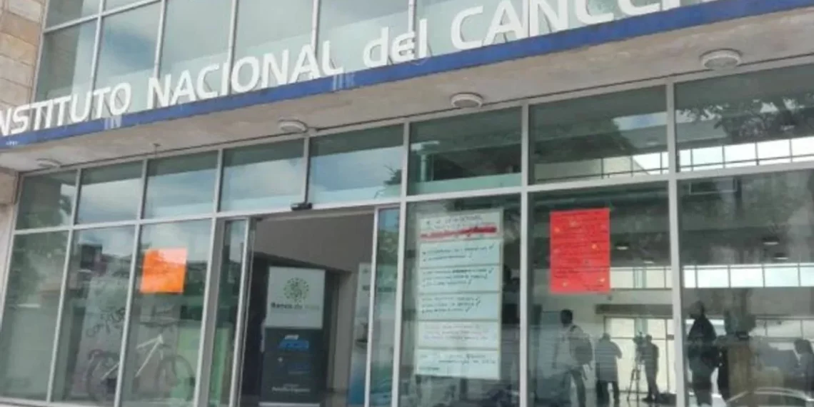 Gravísimo: Denuncian que el gabinete nacional desmanteló el Programa de Cuidados Paliativos del Instituto Nacional del Cáncer