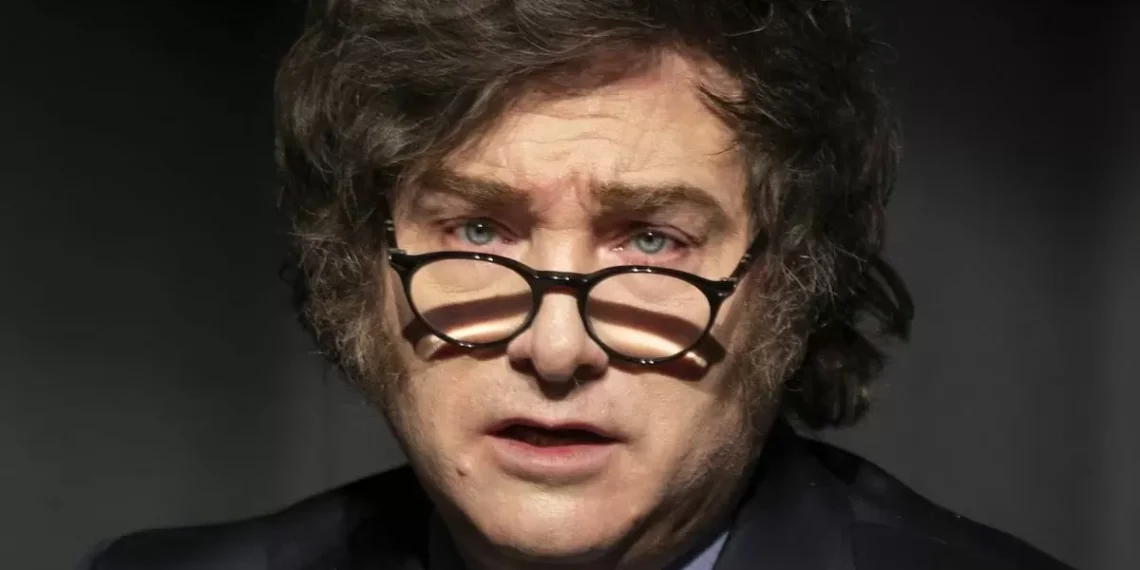 Javier Milei regresa de Estados Unidos y se alista para su perorata en el Congreso