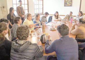 Se busca llevar delante un registro de agricultores y establecer una categorización