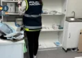 Operaciones clandestinas por aparte de 4.000 euros en el quirófano de los horrores