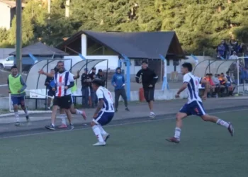 Importante victoria del Depo ante Torino en el Andrés Martin