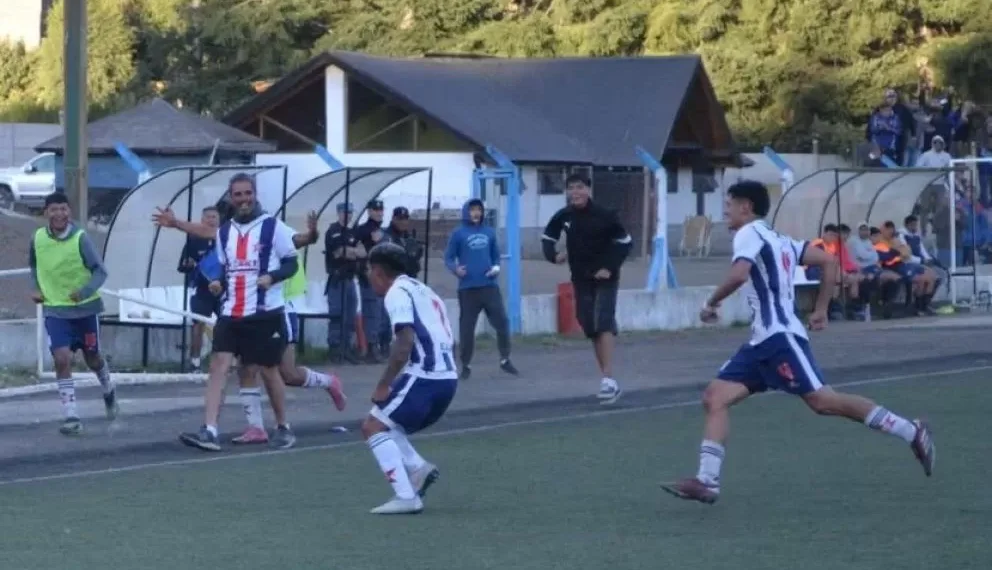 Importante victoria del Depo ante Torino en el Andrés Martin