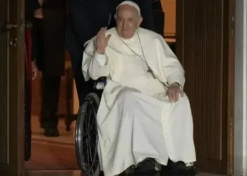 El papa Francisco aunque piensa en su reemplazo: las dos medidas clave que tomó para el cónclave