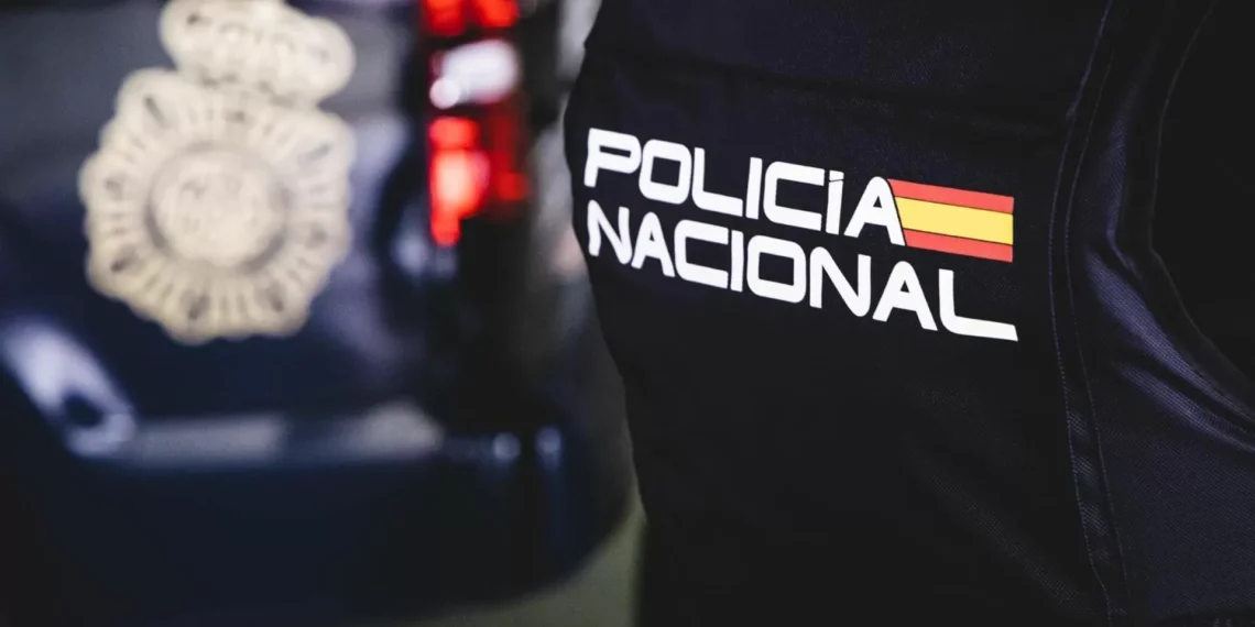 Detenido por violar a la compañera de cátedra de su hija de 14 años en Madrid