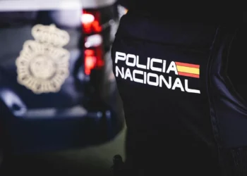 Detenido por violar a la compañera de cátedra de su hija de 14 años en Madrid