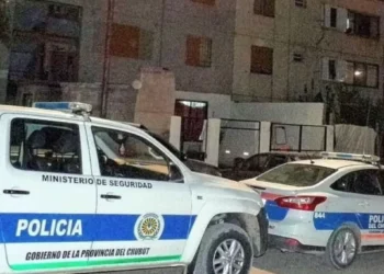 Trelew: vecinos de las Mil Viviendas atemorizados por romance de tiroteos entre bandas