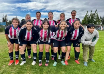 La sana costumbre: la Peña nuevamente en una final