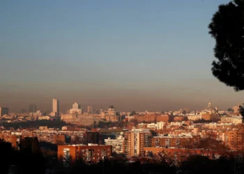 La contaminación se relaciona con 62.000 ingresos urgentes anuales en España
