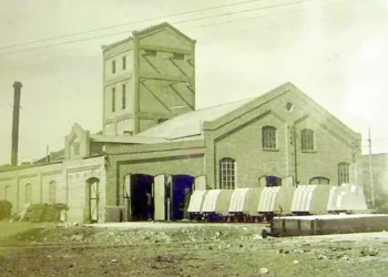 124 vencimiento: “Astra está conectada con la historia misma de Comodoro Rivadavia”, dijo Nieva