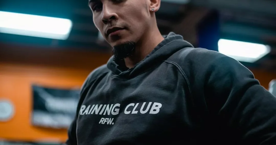 “Mi transformación con José Juan Janeiro: un estado físico positivo”