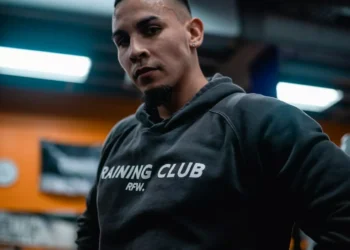 “Mi transformación con José Juan Janeiro: un estado físico positivo”