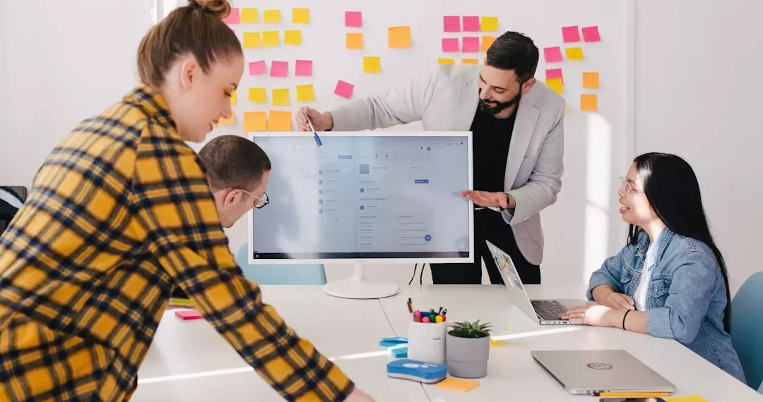 “Marketing revolucionando el mercado inmobiliario: experiencias positivas”