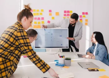 “Marketing revolucionando el mercado inmobiliario: experiencias positivas”