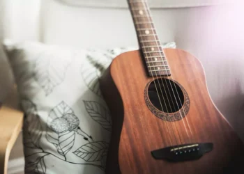 “La música: expresión humana y motor de la evolución”