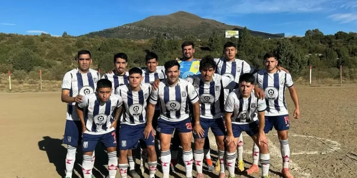 Cuarta victoria consecutiva para el Depo y se viene el clásico competidor