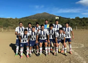 Cuarta victoria consecutiva para el Depo y se viene el clásico competidor