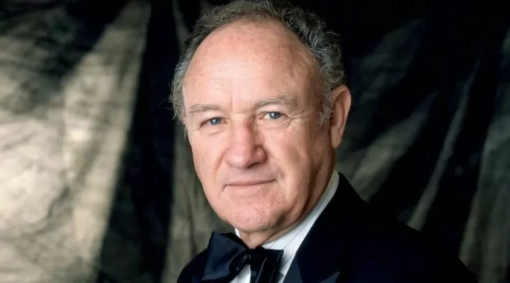 Gene Hackman murió por espina enfermedad cardíaca después que su esposa, que falleció por un virus pulmonar