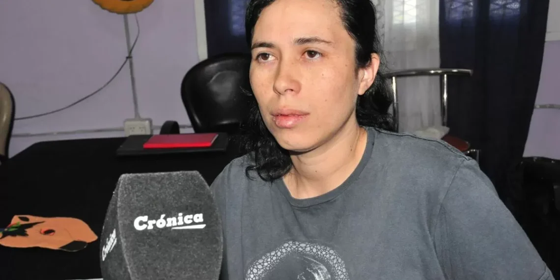 La municipal de Quirno Costa reabrió sus puertas tras dos semanas cerrada por amenazas