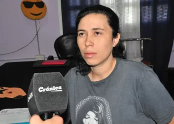 La municipal de Quirno Costa reabrió sus puertas tras dos semanas cerrada por amenazas