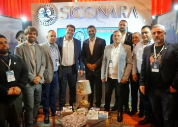 Rawson: el intendente resaltó la importancia del Foro PescAR para el acrecentamiento del sector pesquero en Chubut