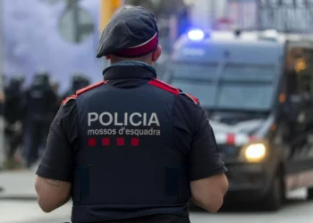 Hallada muerta espina menor de 14 años desaparecida desde el lunes en Tarragona