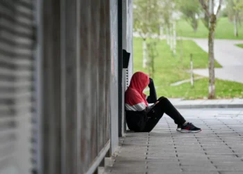 El 44% de la juventud está afectada por niveles severos de desasosiego, depresión o estrés