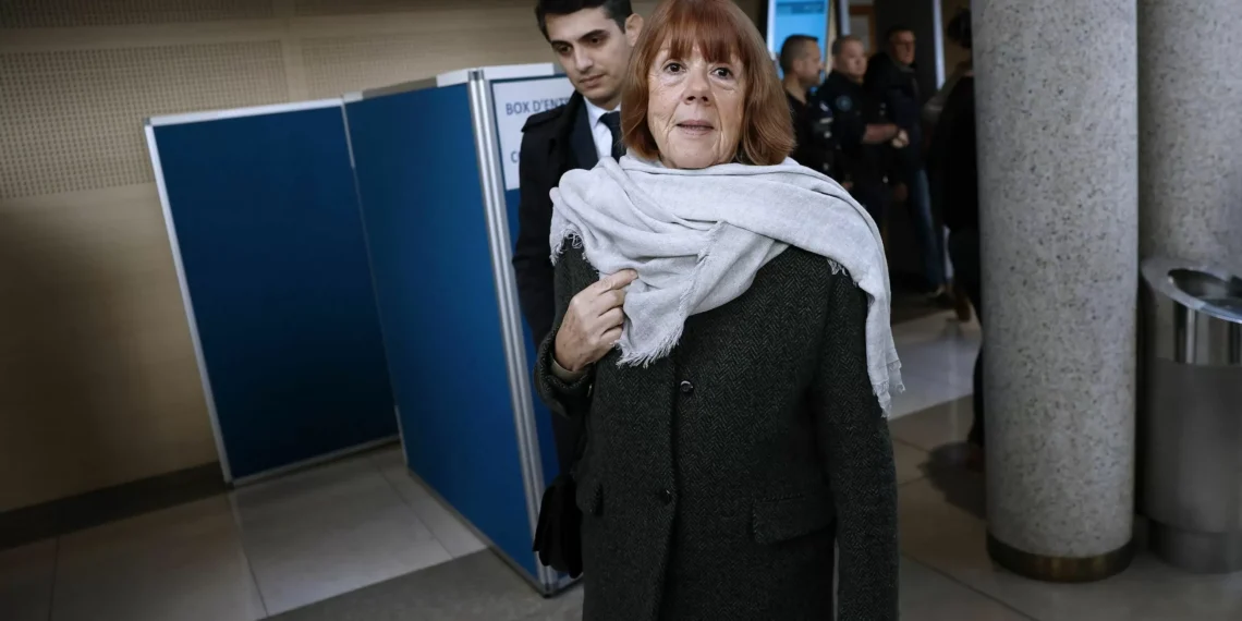 Los abogados de Gisèle Pelicot : “El juicio nos hizo pensar sobre nuestra masculinidad”