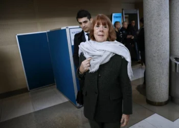 Los abogados de Gisèle Pelicot : “El juicio nos hizo pensar sobre nuestra masculinidad”