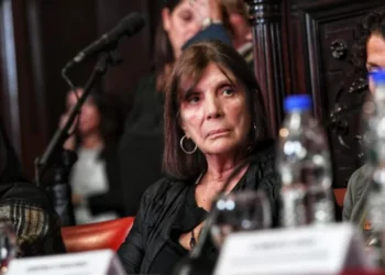 El kirchnerismo avanza con un proyecto en el Senado para que Kicillof quia pueda desdoblar la elección