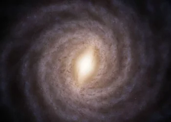 Adiós a Gaia: la compañía Espacial Europea apaga su cartógrafa de la Vía Láctea