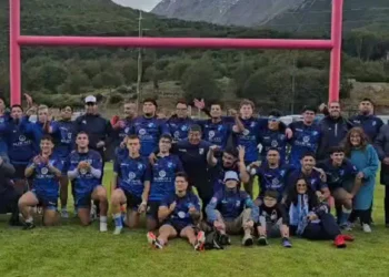 Calafate-Chenque, se enfrentan por el Regional Patagónico