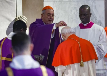 Homilía del Papa el Miércoles de Ceniza: reivindicación de “la expectativa ante la fragilidad” en el inicio de la Cuaresma