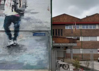 La Fiscalía de Menores investiga a los cuatro denunciados por la agresión a un niño con parálisis cerebral en un liceo