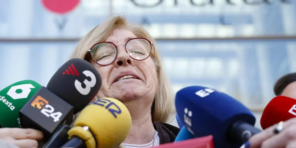 Familiares de víctimas de la dana: “El consumición se estaba llevando la caseta, se cortó la comunicación y murieron todos”