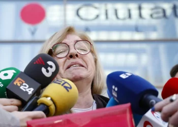 Familiares de víctimas de la dana: “El consumición se estaba llevando la caseta, se cortó la comunicación y murieron todos”